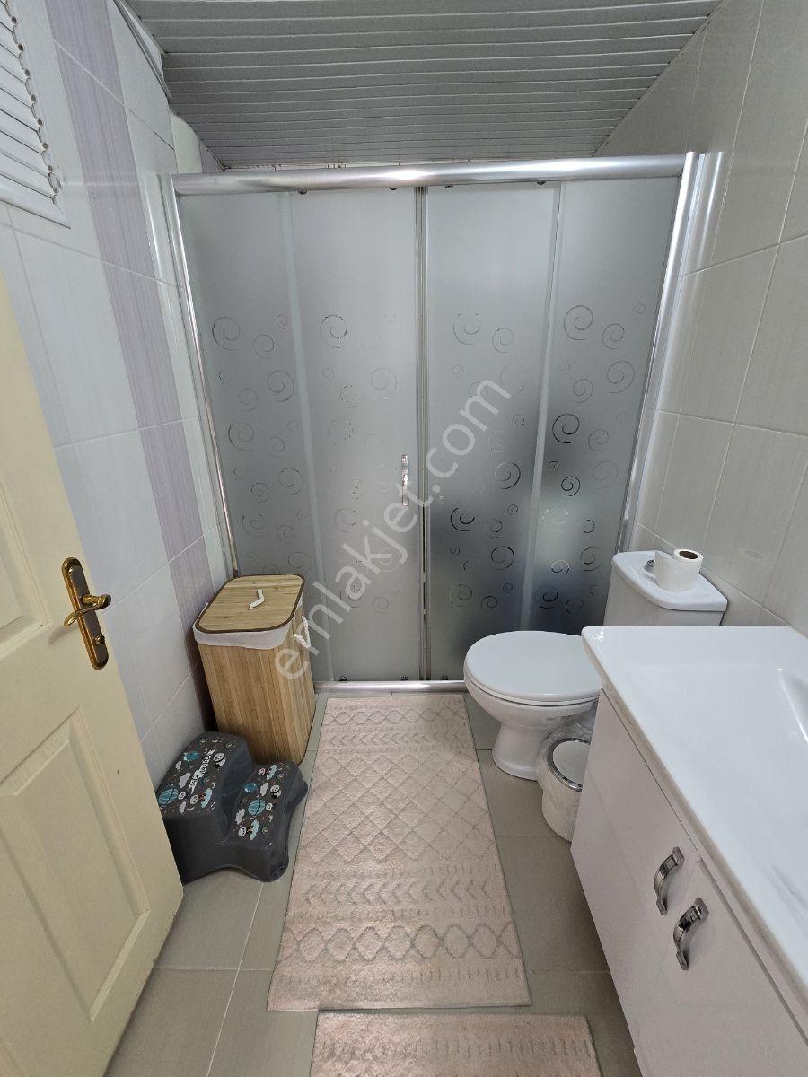 Tranvayın Dibinde 3+1 Full Kredili Dogal Gazlı Daire — fotoğraf 18