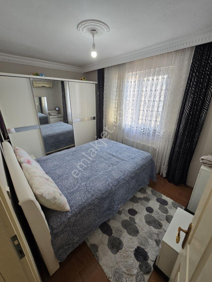 Tranvayın Dibinde 3+1 Full Kredili Dogal Gazlı Daire — fotoğraf 19