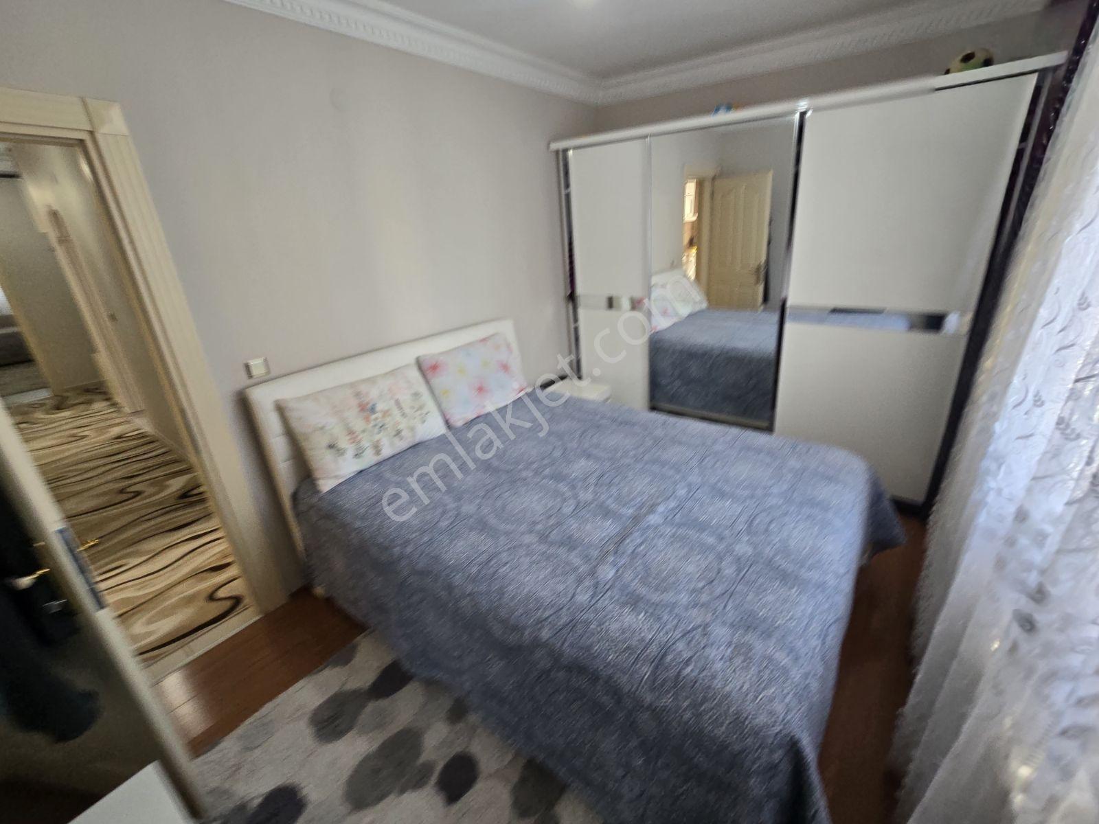 Tranvayın Dibinde 3+1 Full Kredili Dogal Gazlı Daire — fotoğraf 20