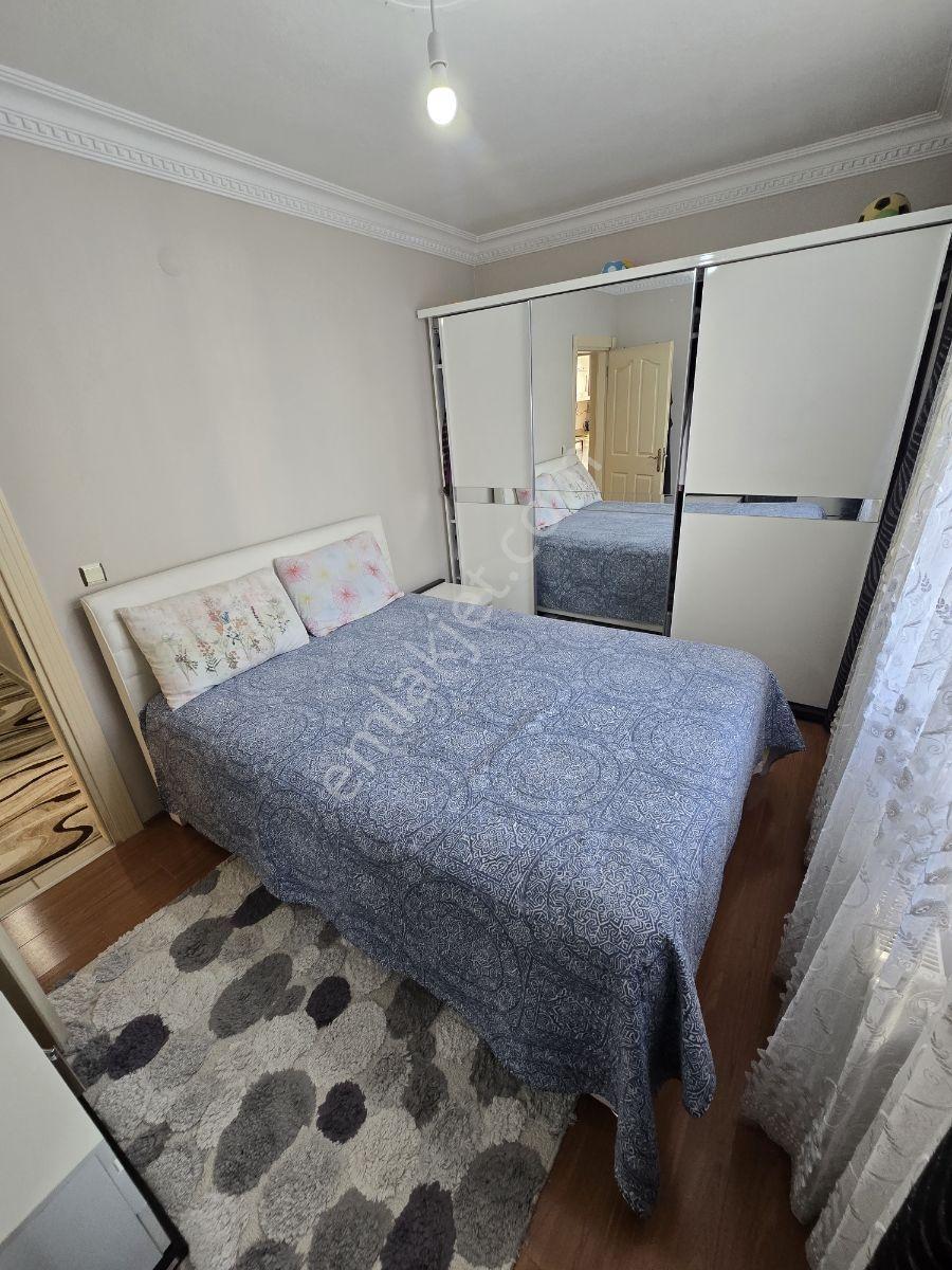 Tranvayın Dibinde 3+1 Full Kredili Dogal Gazlı Daire — fotoğraf 21