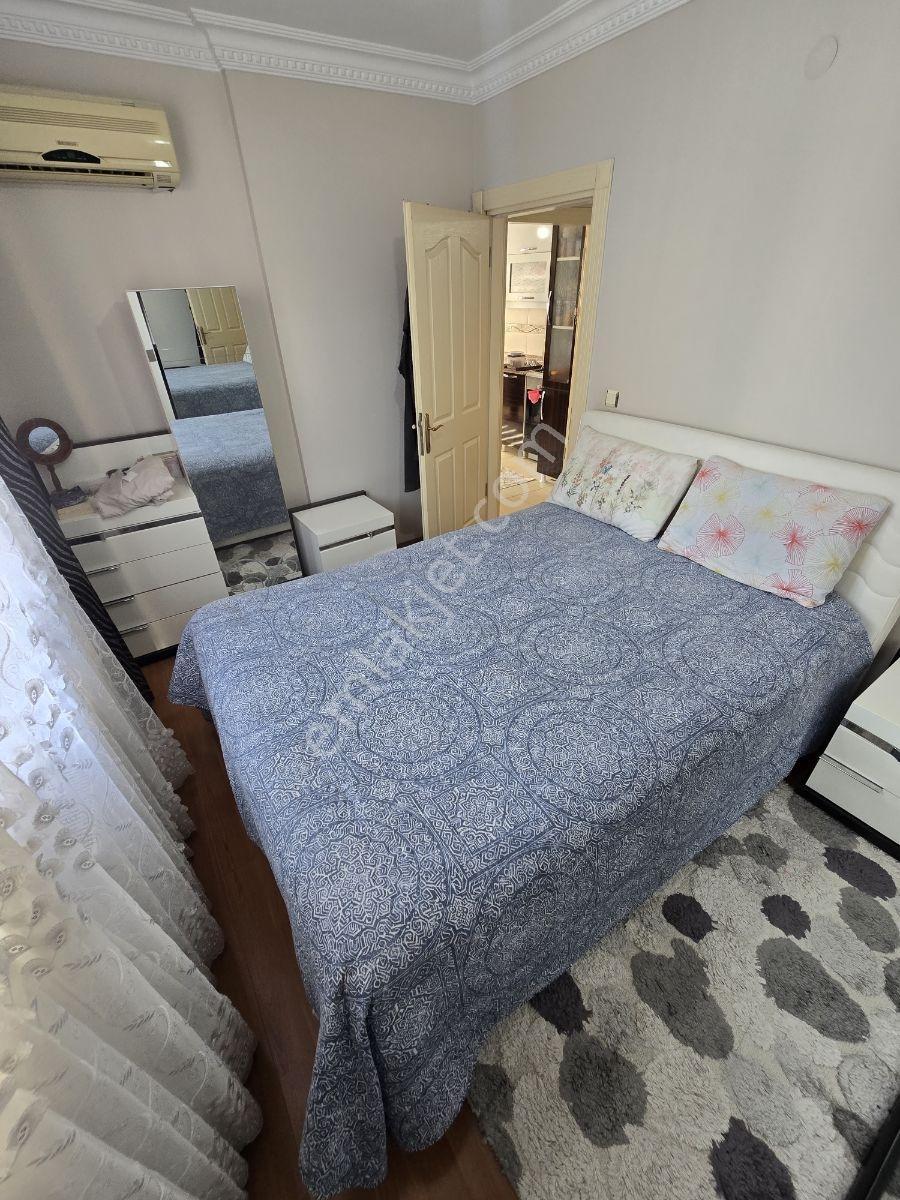 Tranvayın Dibinde 3+1 Full Kredili Dogal Gazlı Daire — fotoğraf 22