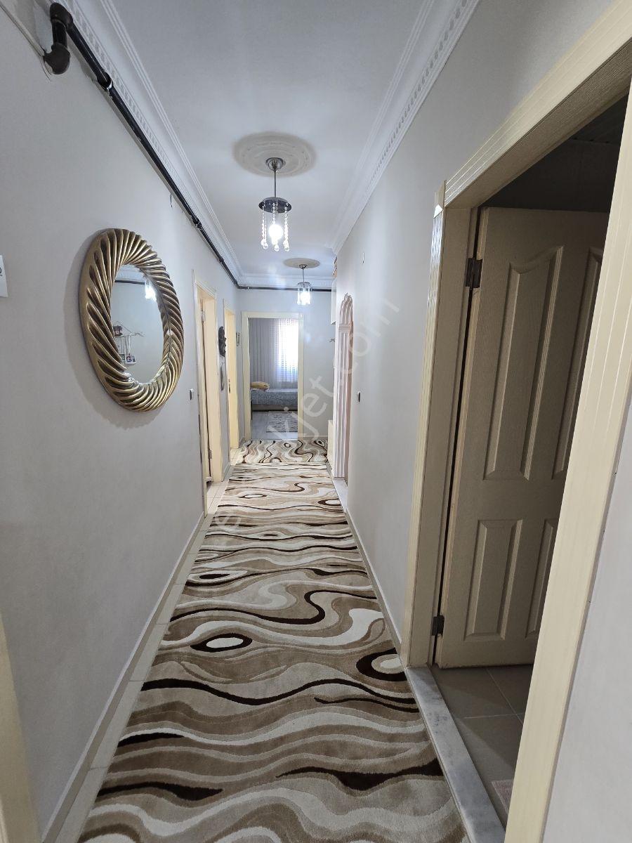 Tranvayın Dibinde 3+1 Full Kredili Dogal Gazlı Daire — fotoğraf 24