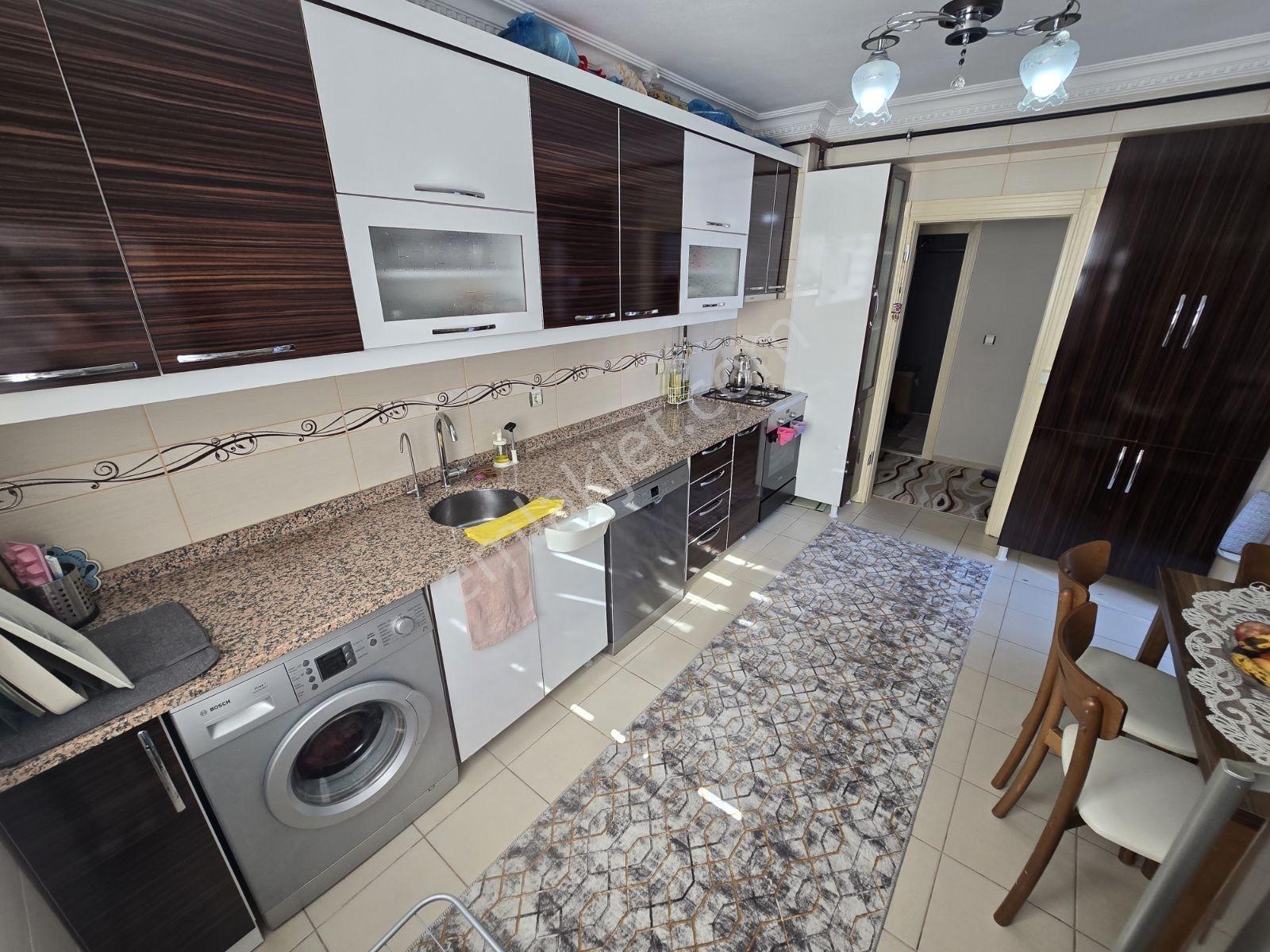Tranvayın Dibinde 3+1 Full Kredili Dogal Gazlı Daire — fotoğraf 28