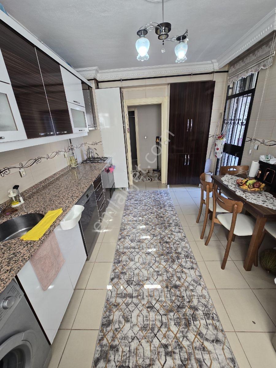 Tranvayın Dibinde 3+1 Full Kredili Dogal Gazlı Daire — fotoğraf 30