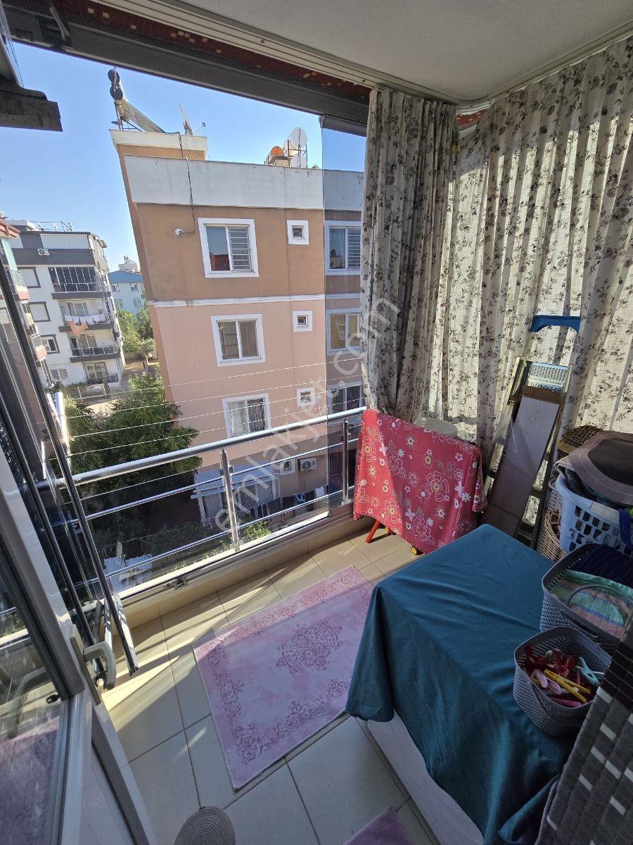 Tranvayın Dibinde 3+1 Full Kredili Dogal Gazlı Daire — fotoğraf 31