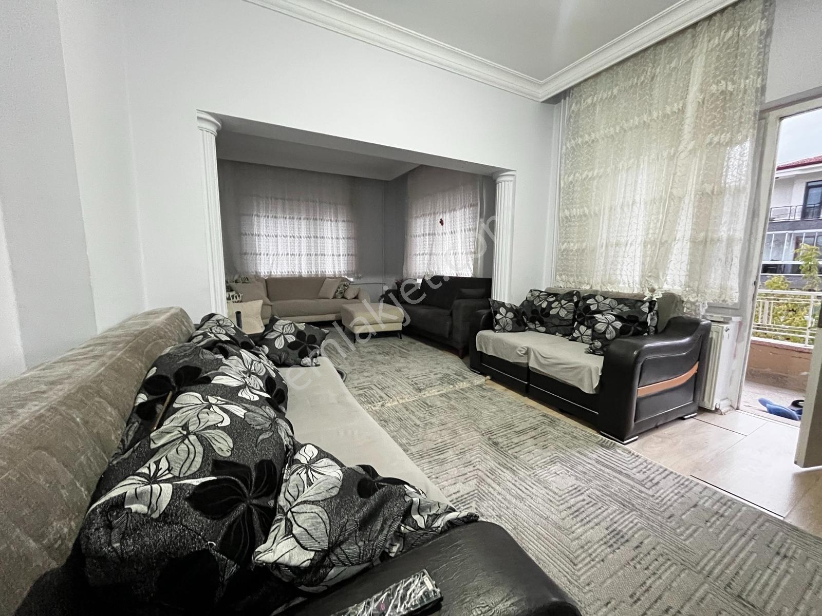Dumlupınar Mah.satılık 3+1 145m² Afjetli Daire — fotoğraf 7