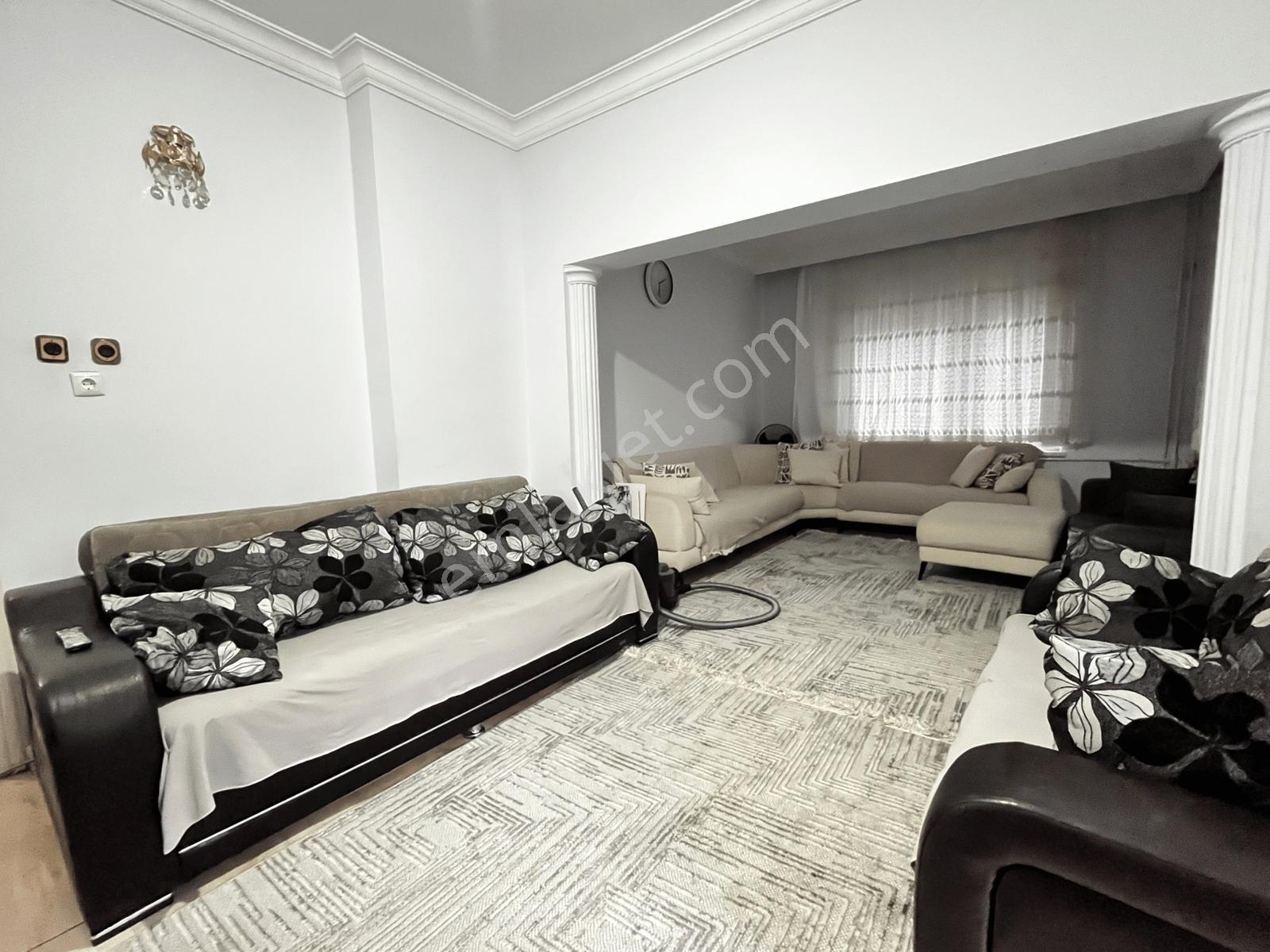 Dumlupınar Mah.satılık 3+1 145m² Afjetli Daire — fotoğraf 8