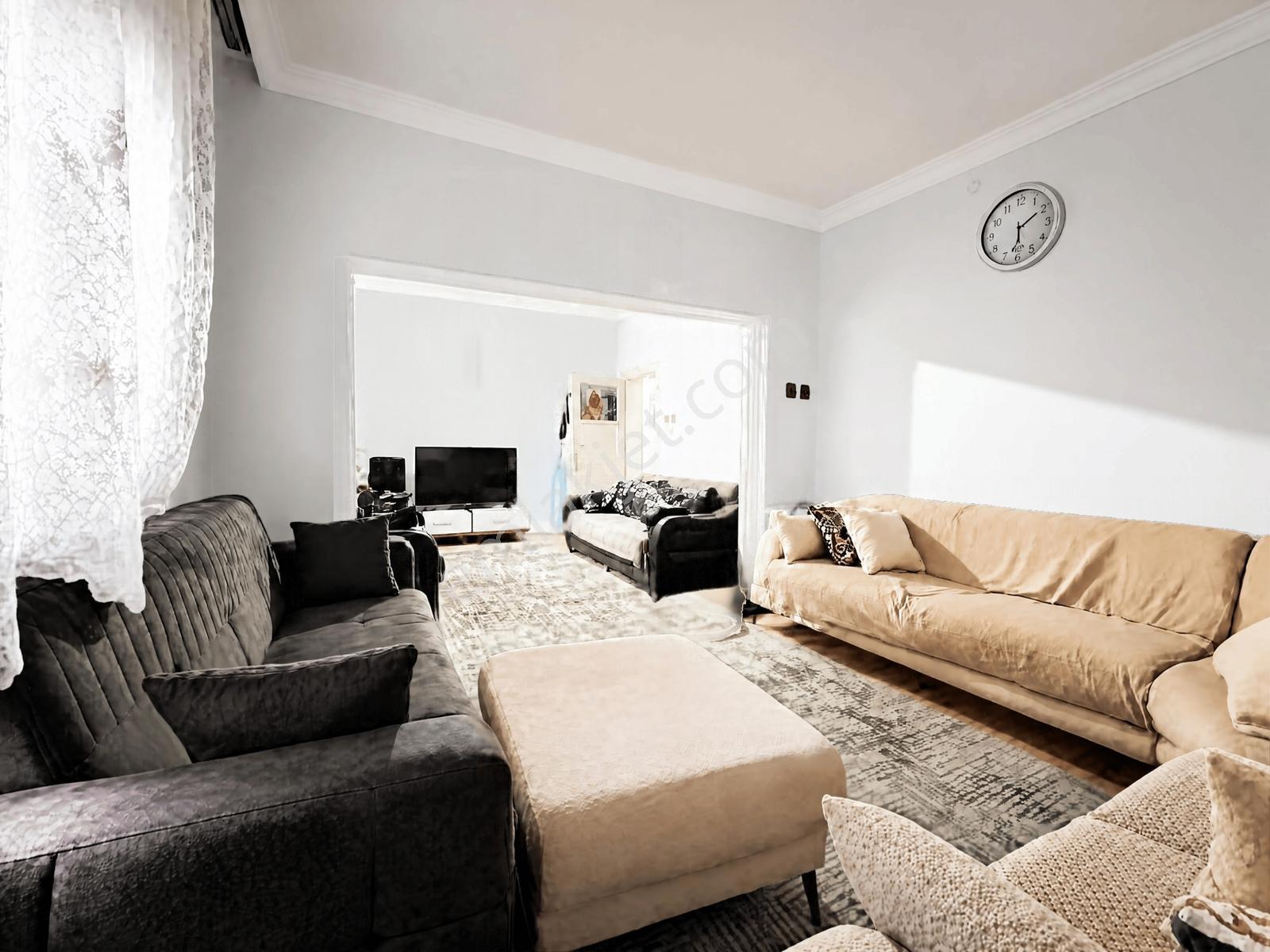 Dumlupınar Mah.satılık 3+1 145m² Afjetli Daire — fotoğraf 9