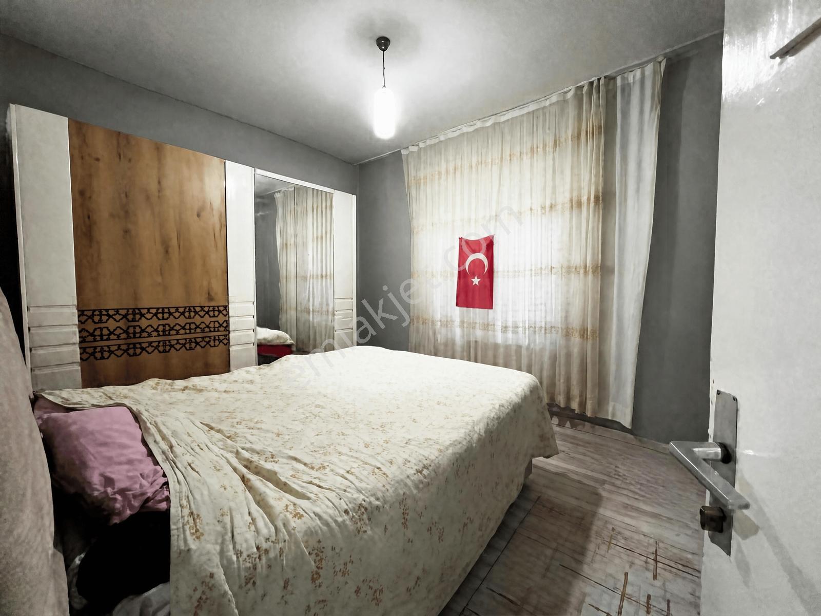 Dumlupınar Mah.satılık 3+1 145m² Afjetli Daire — fotoğraf 24