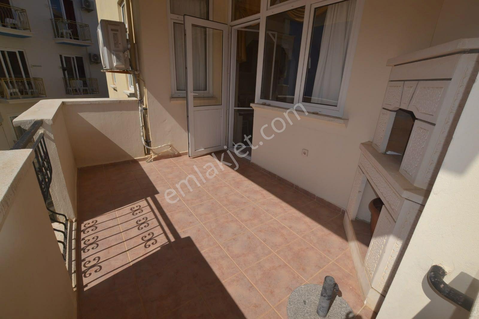 Alanya Tosmur Denize Yakın Lokasyonda Full Eşyalı 2+1 Satılık Daire — fotoğraf 6