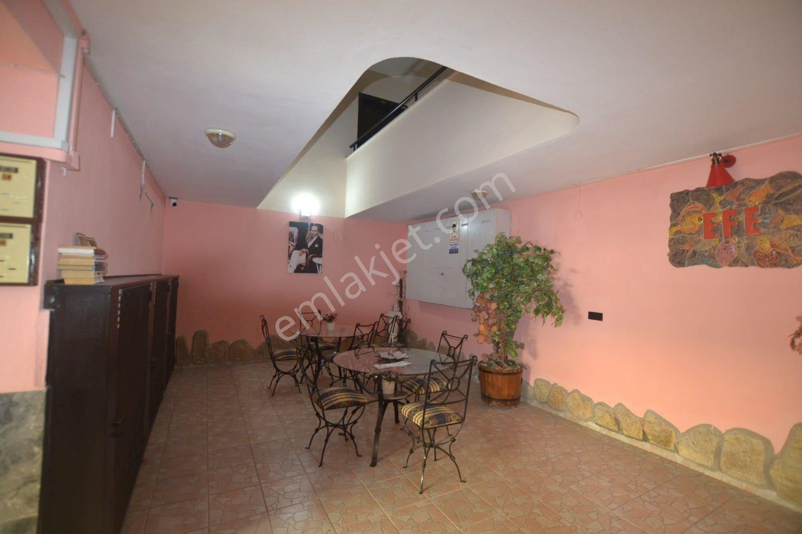 Alanya Tosmur Denize Yakın Lokasyonda Full Eşyalı 2+1 Satılık Daire — fotoğraf 10