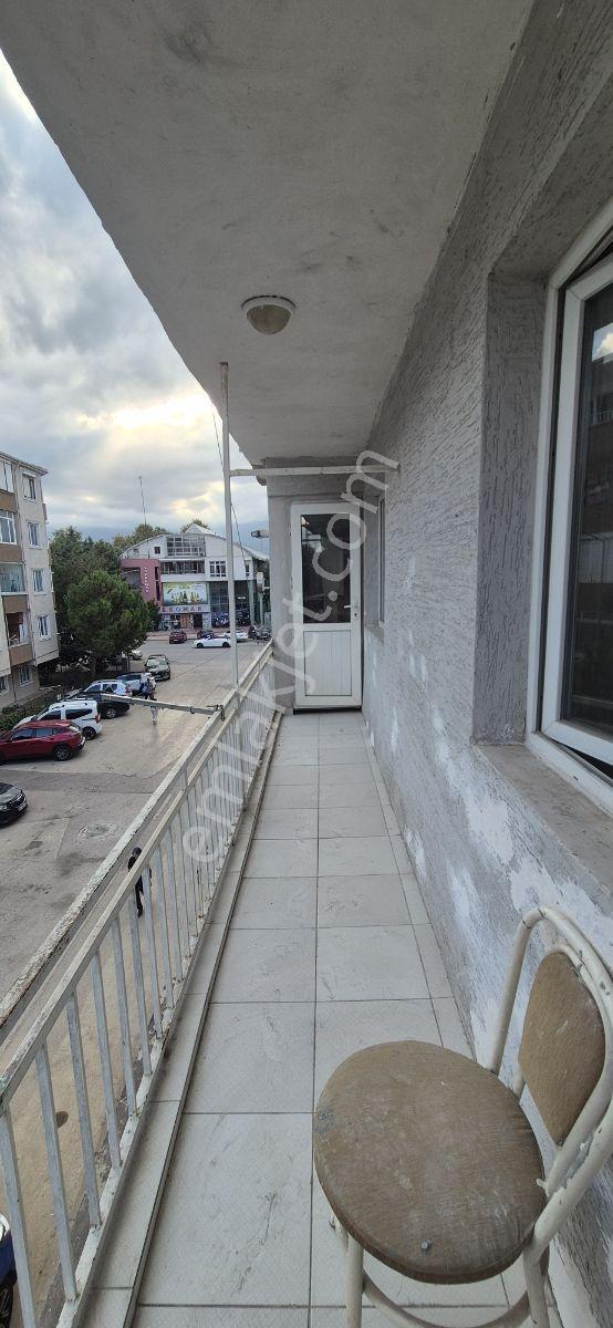 Oruç Emlak'tan Mahmudiye'de Konumu Güzel Katmülkiyetli Daire — fotoğraf 10