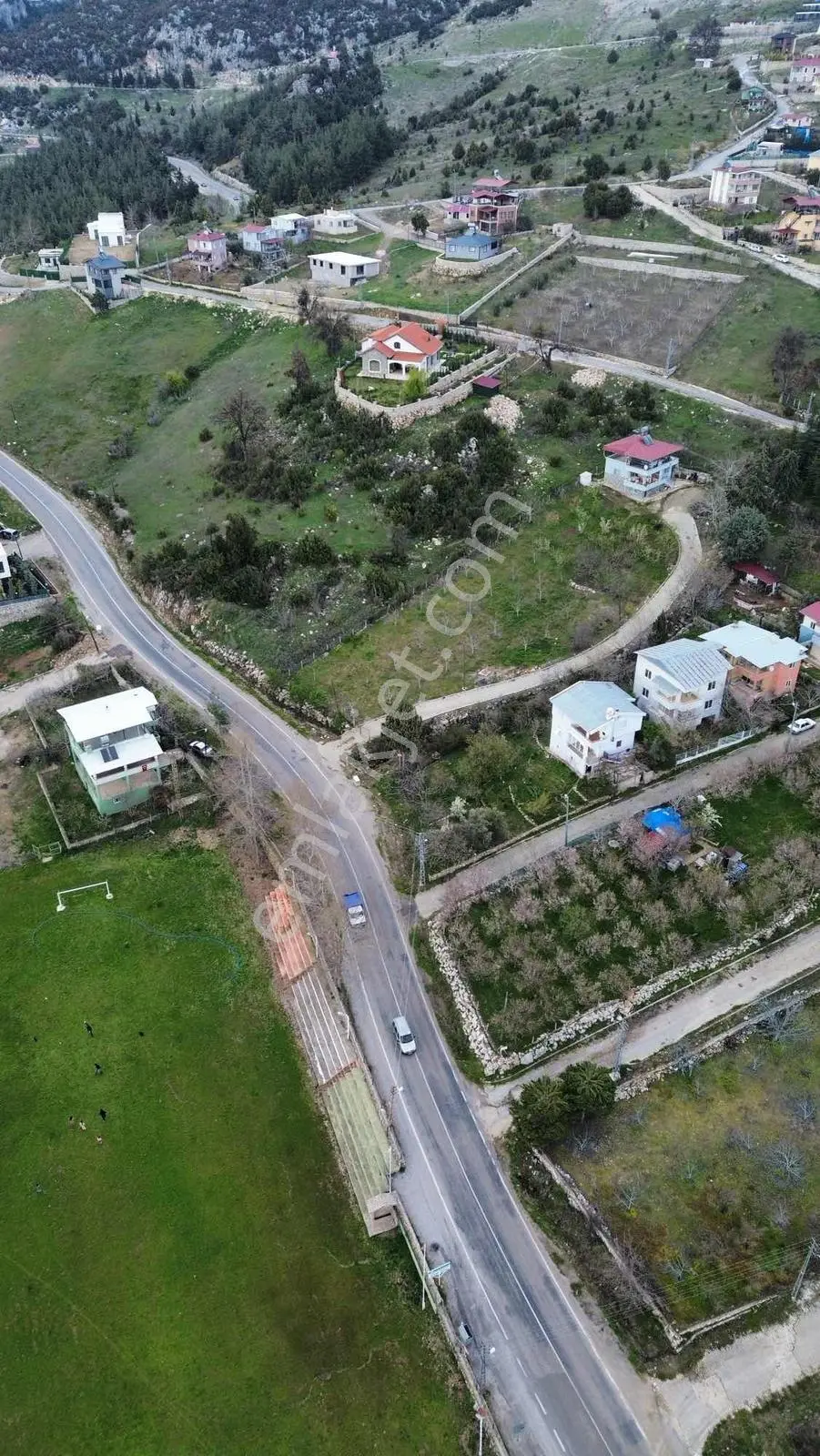 Arve'den Yeniköyde Muhteşem Fırsat Arsa — fotoğraf 10