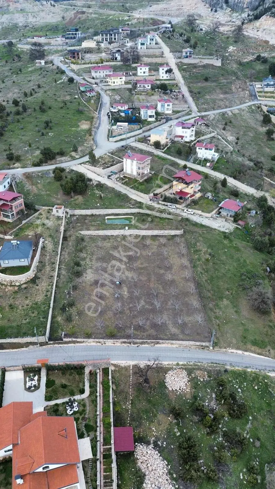 Arve'den Yeniköyde Muhteşem Fırsat Arsa — fotoğraf 13
