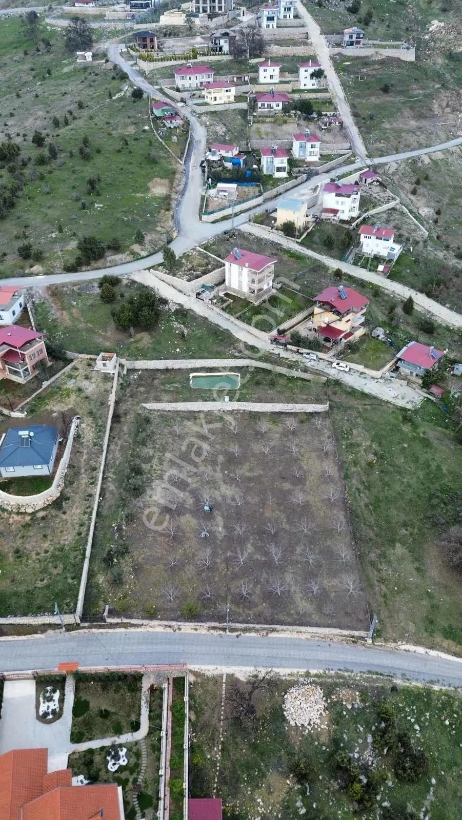 Arve'den Yeniköyde Muhteşem Fırsat Arsa — fotoğraf 14