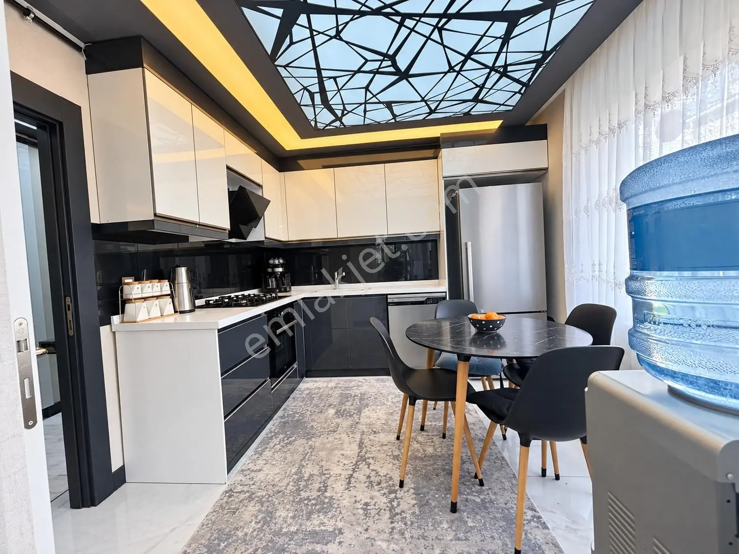 Esertepe Mahallesi 3+1 Satılık Daire Ana Cadde Yakını E.banyolu — fotoğraf 2