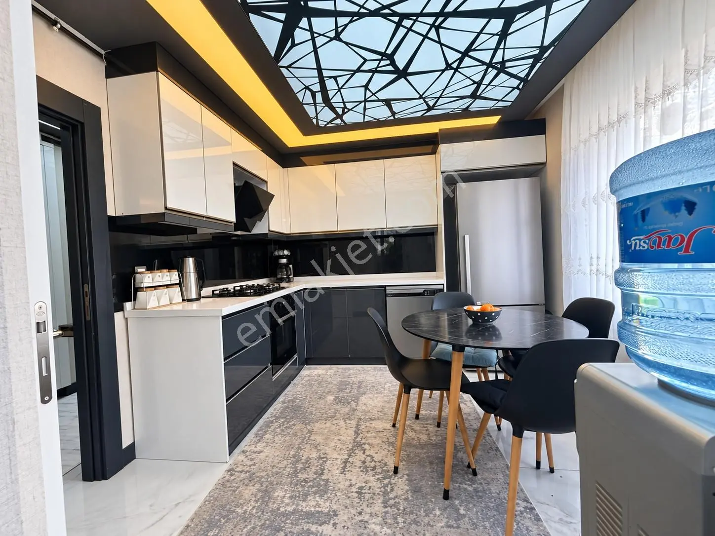 Esertepe Mahallesi 3+1 Satılık Daire Ana Cadde Yakını E.banyolu — fotoğraf 3