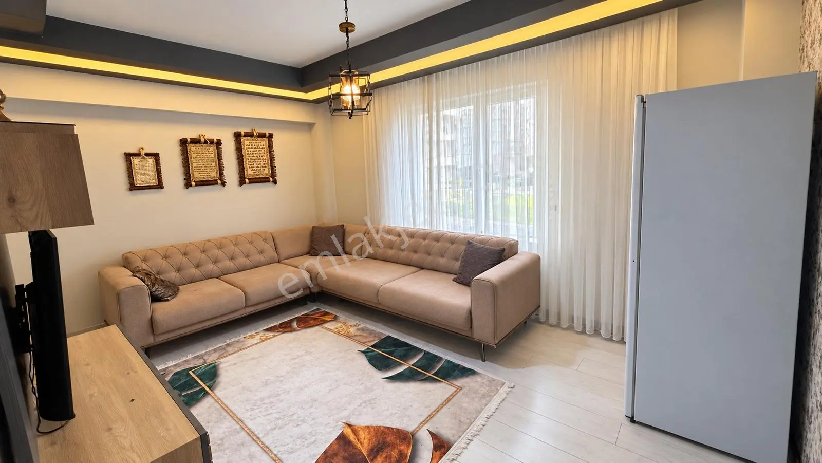 Esertepe Mahallesi 3+1 Satılık Daire Ana Cadde Yakını E.banyolu — fotoğraf 4