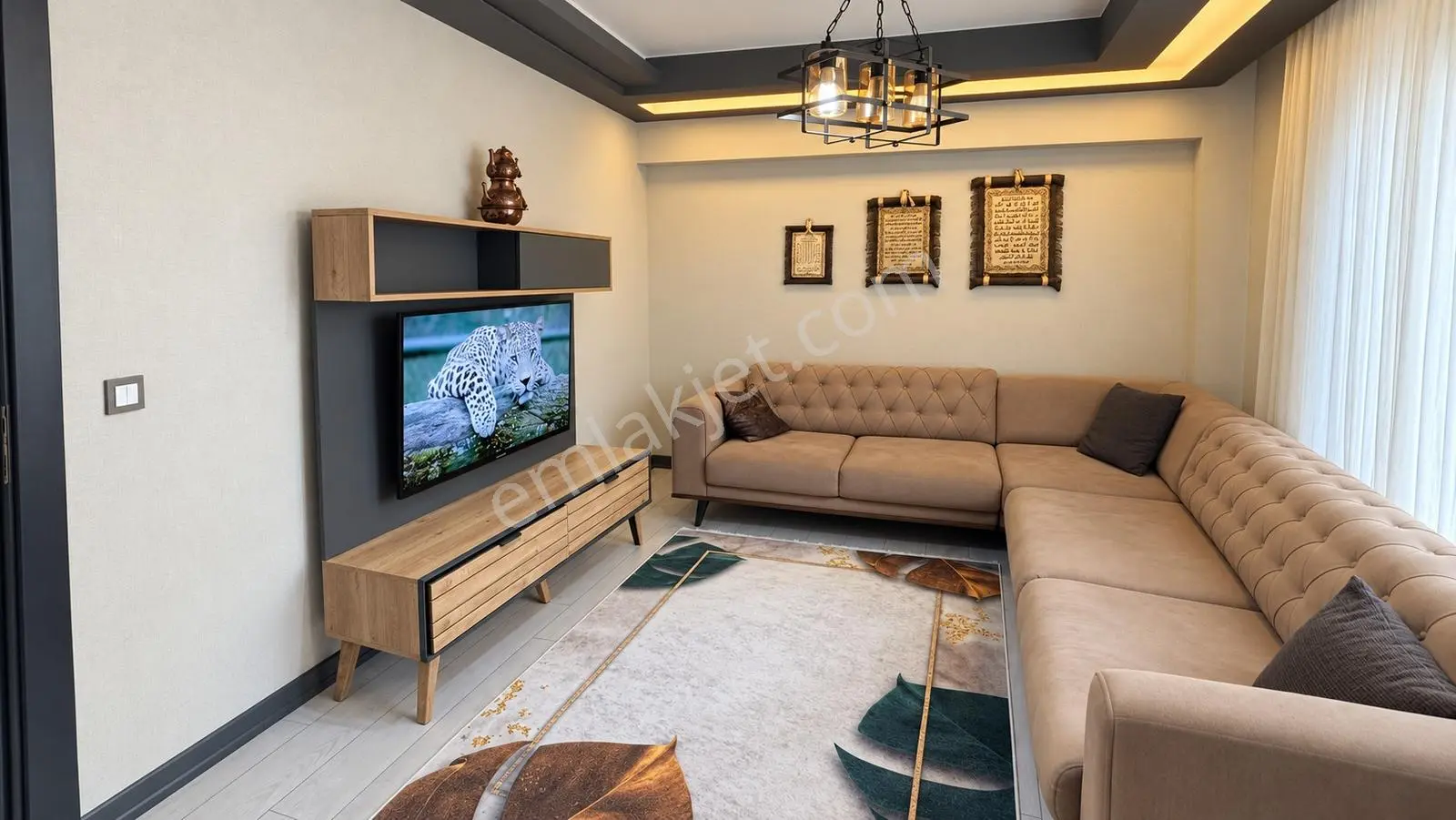 Esertepe Mahallesi 3+1 Satılık Daire Ana Cadde Yakını E.banyolu — fotoğraf 5