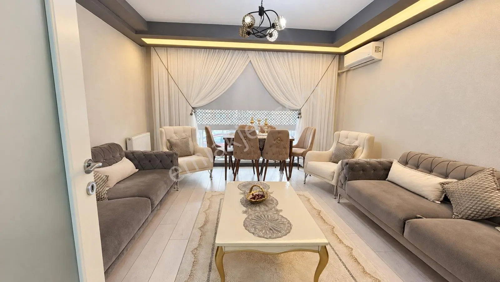 Esertepe Mahallesi 3+1 Satılık Daire Ana Cadde Yakını E.banyolu — fotoğraf 6