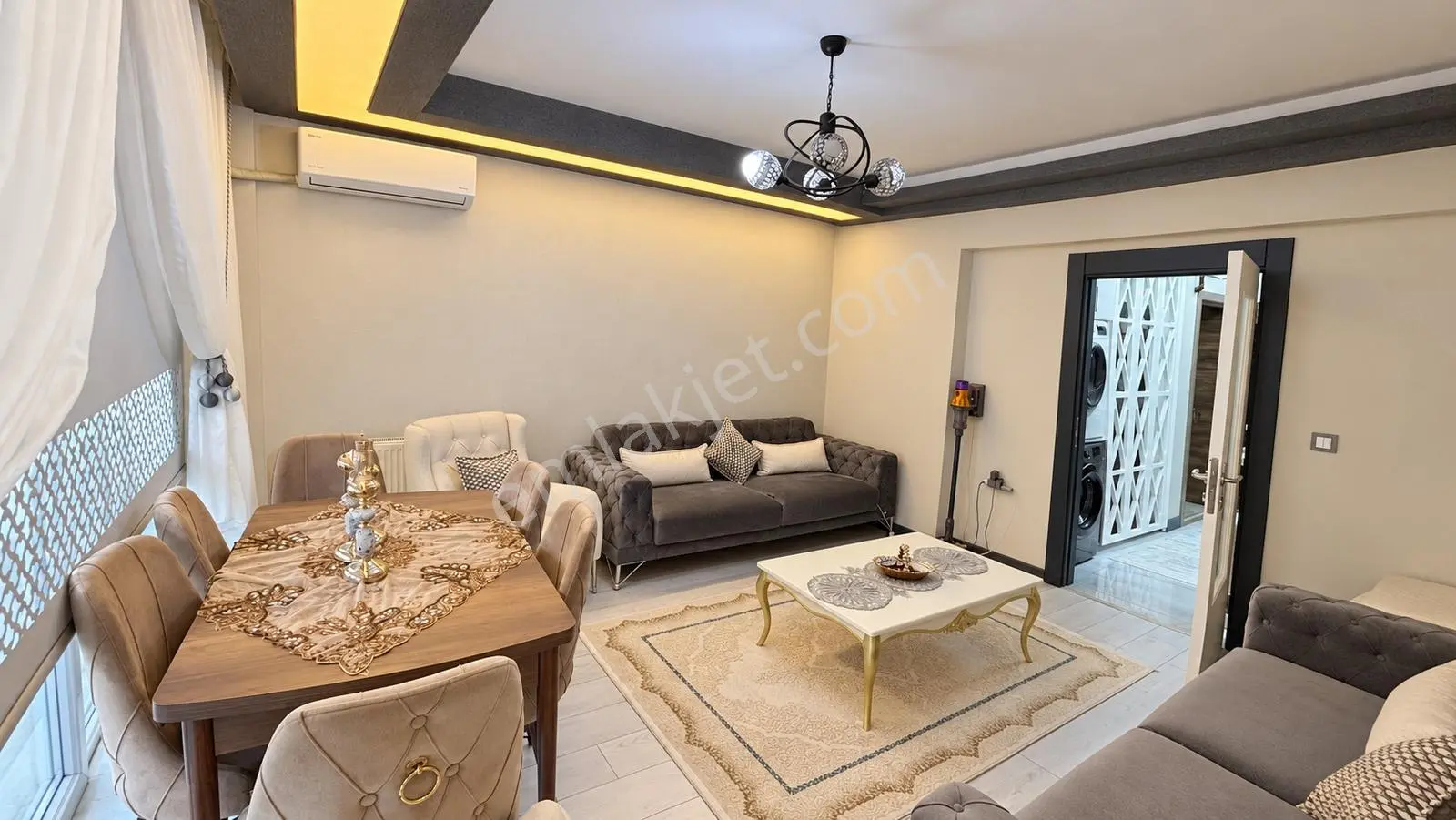 Esertepe Mahallesi 3+1 Satılık Daire Ana Cadde Yakını E.banyolu — fotoğraf 7