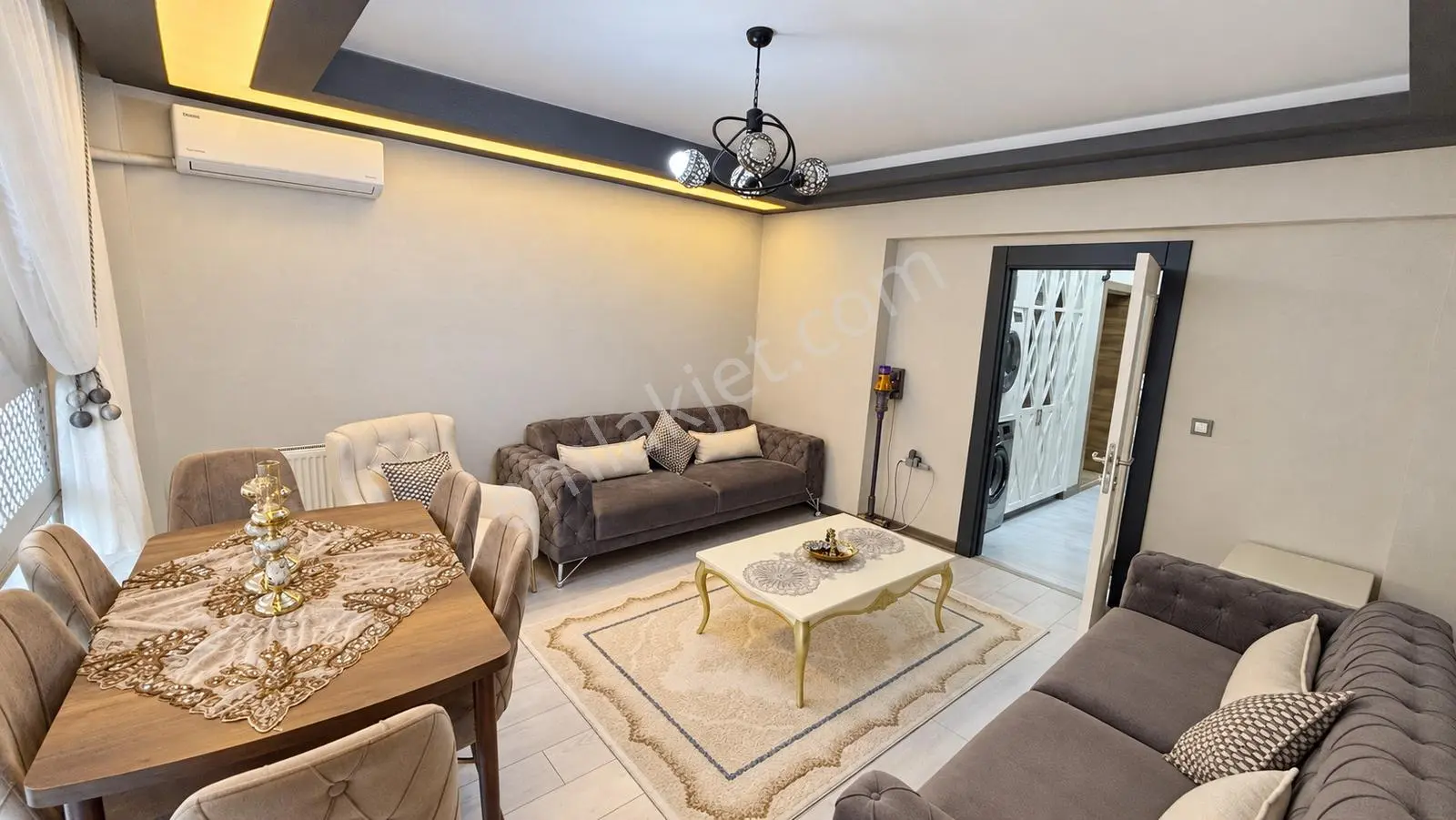 Esertepe Mahallesi 3+1 Satılık Daire Ana Cadde Yakını E.banyolu — fotoğraf 8