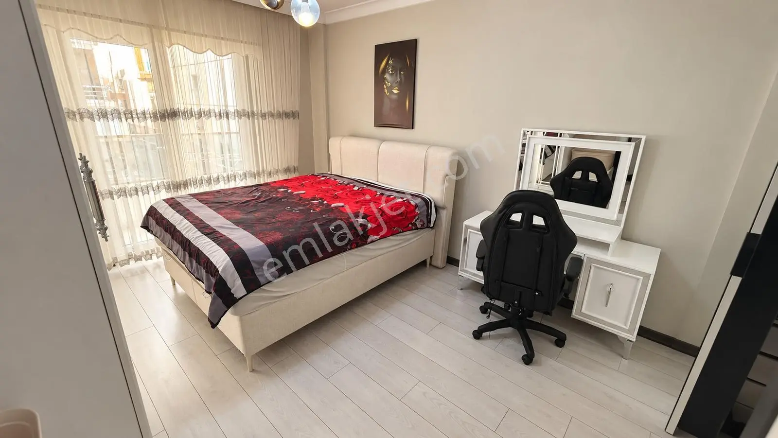 Esertepe Mahallesi 3+1 Satılık Daire Ana Cadde Yakını E.banyolu — fotoğraf 9