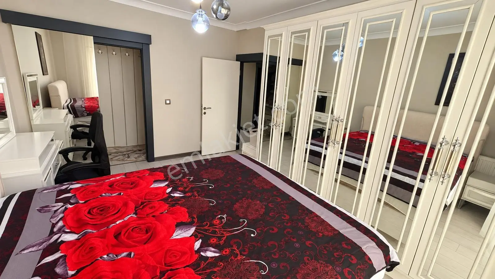 Esertepe Mahallesi 3+1 Satılık Daire Ana Cadde Yakını E.banyolu — fotoğraf 10