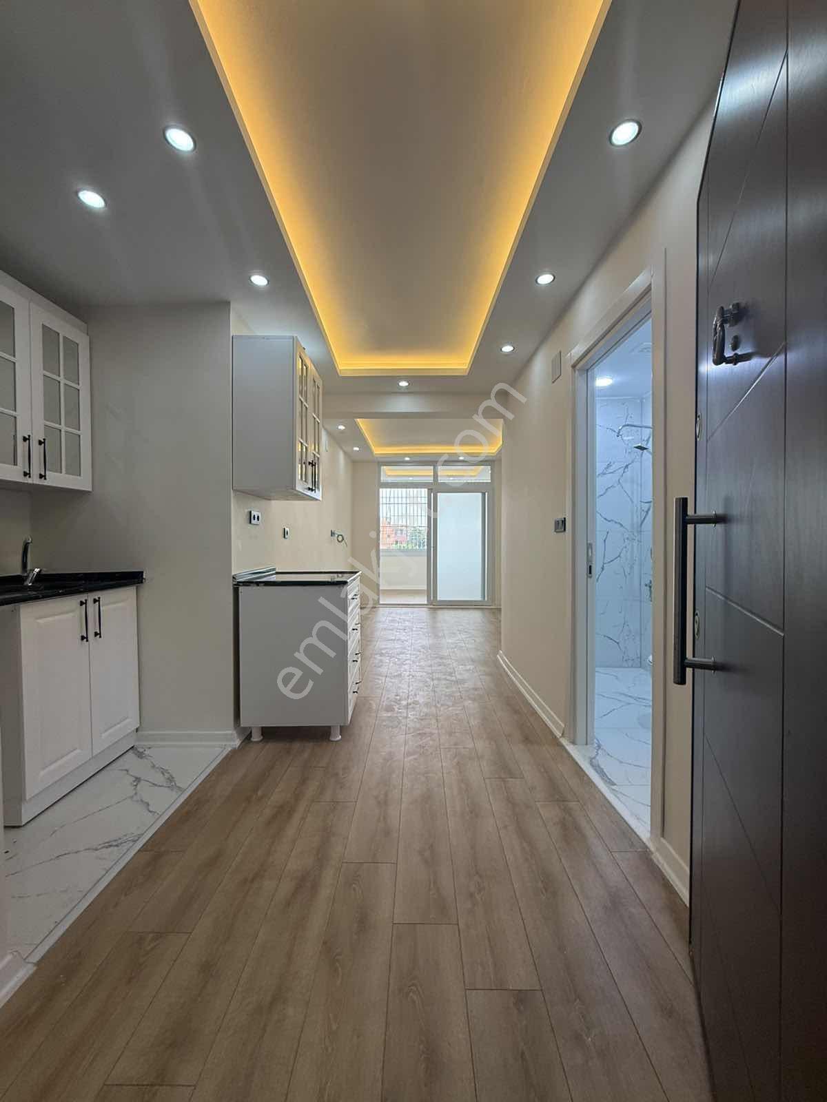 Mücahitler Bulvar Üzeri/valilik Civarı/cazip/içi Full Yapılı/1+1 — fotoğraf 15