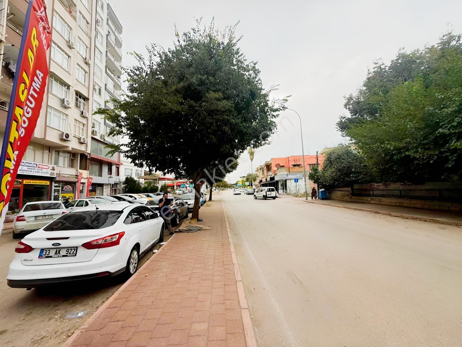 Mücahitler Bulvar Üzeri/valilik Civarı/cazip/içi Full Yapılı/1+1 — fotoğraf 21