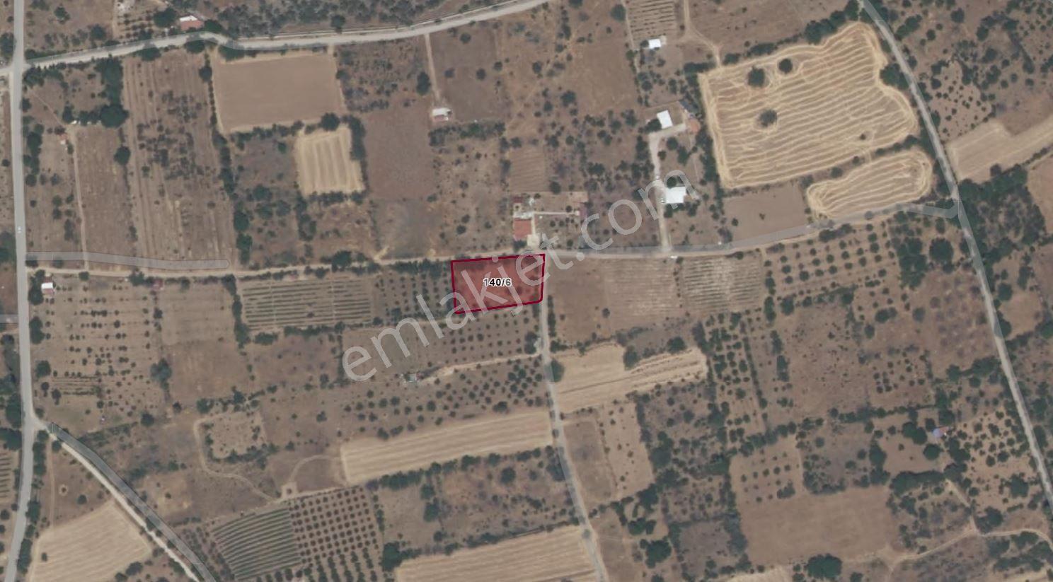 Atabey Gezirler'de 1920m2 Satılık Tarla — fotoğraf 13