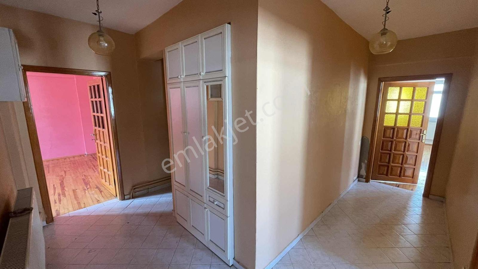 Hisar' Dan Atakent Anayola 50m Geniş 5+2 Dubleks Daire — fotoğraf 3