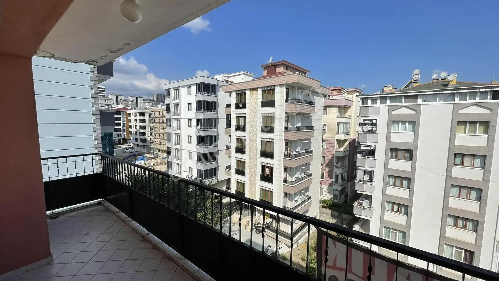 Hisar' Dan Atakent Anayola 50m Geniş 5+2 Dubleks Daire — fotoğraf 7
