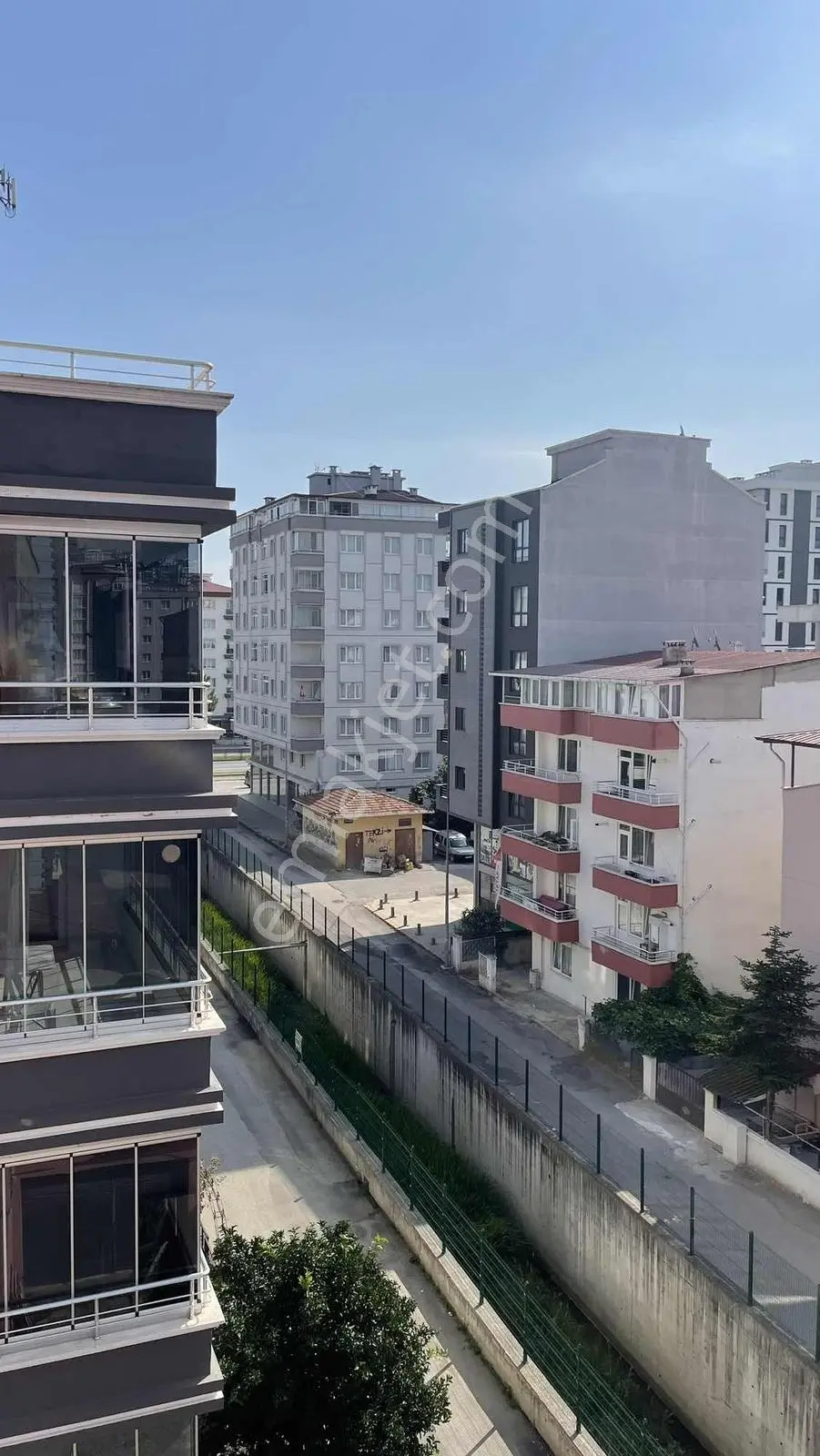Hisar' Dan Atakent Anayola 50m Geniş 5+2 Dubleks Daire — fotoğraf 12