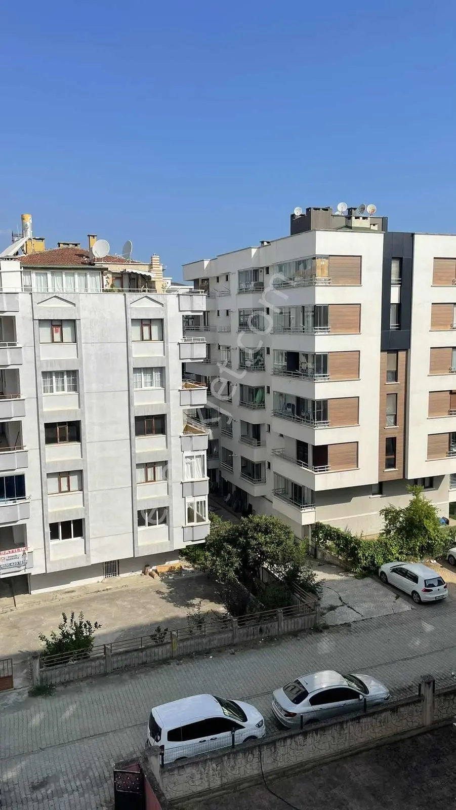 Hisar' Dan Atakent Anayola 50m Geniş 5+2 Dubleks Daire — fotoğraf 13