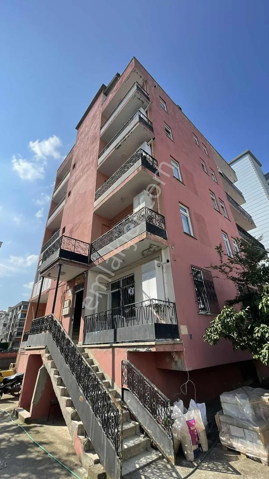 Hisar' Dan Atakent Anayola 50m Geniş 5+2 Dubleks Daire — fotoğraf 21