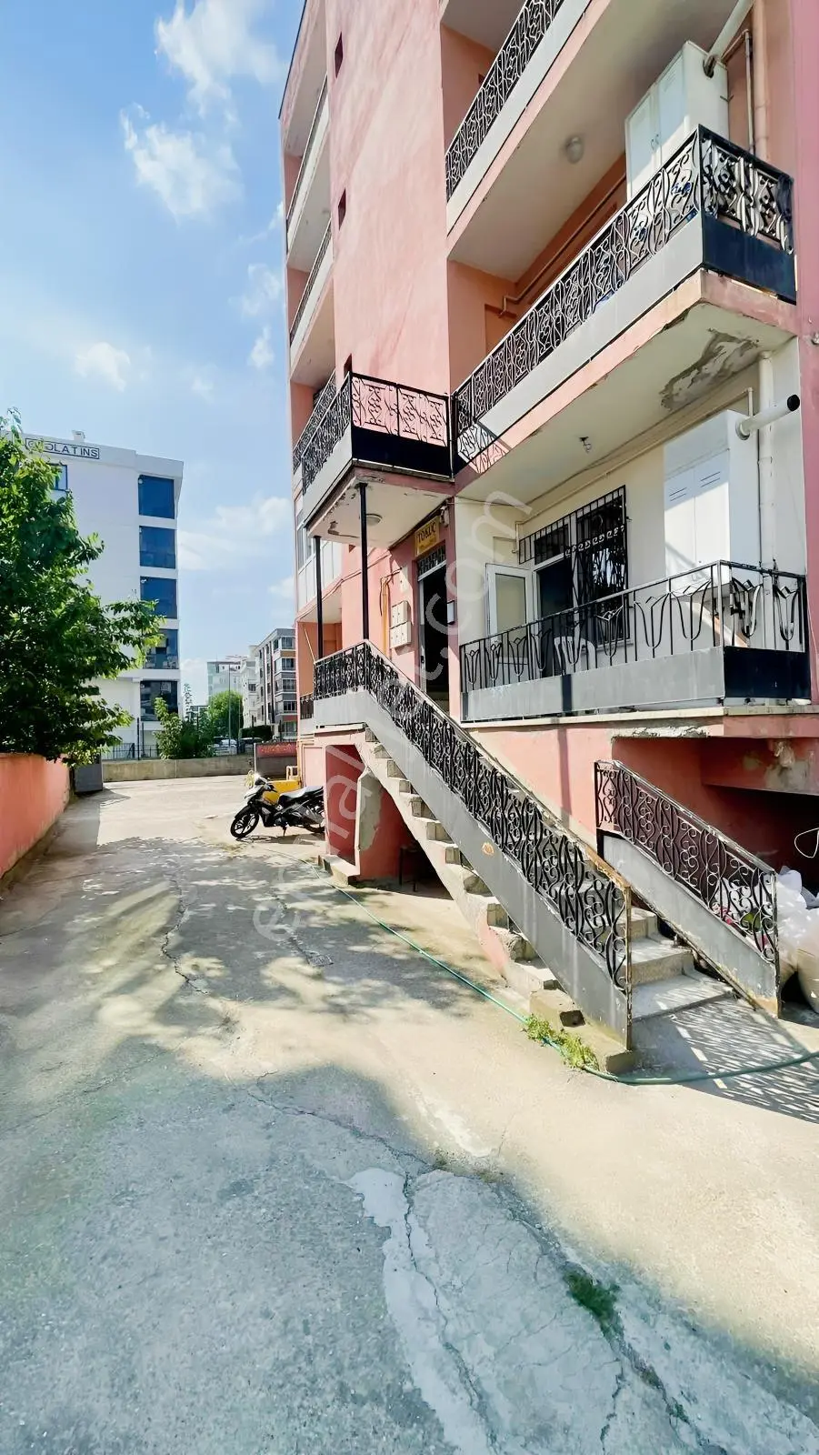 Hisar' Dan Atakent Anayola 50m Geniş 5+2 Dubleks Daire — fotoğraf 22