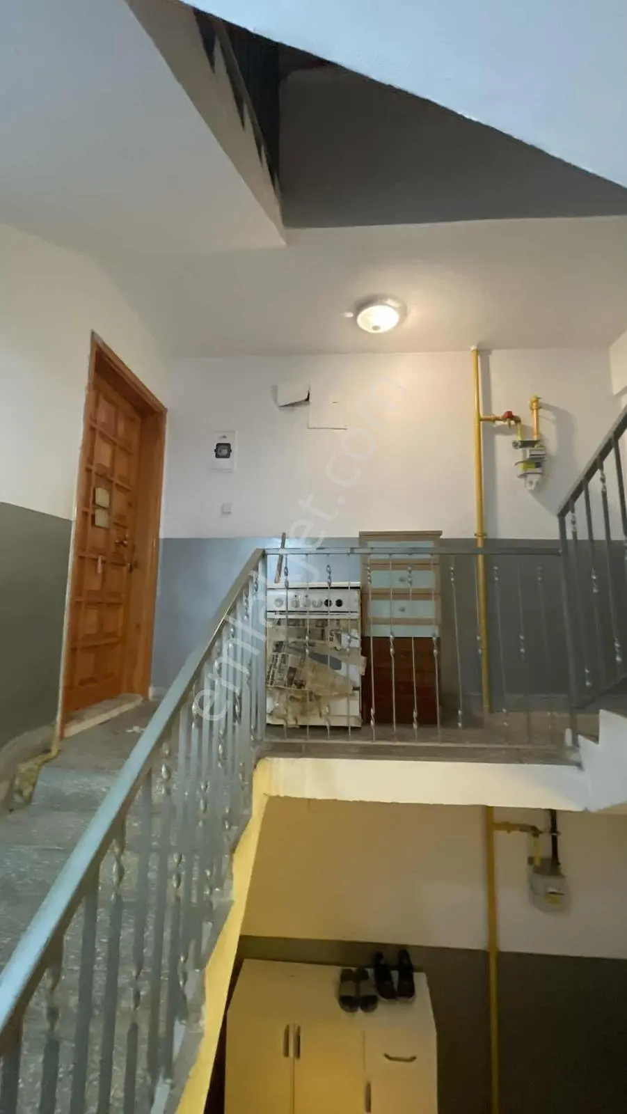Hisar' Dan Atakent Anayola 50m Geniş 5+2 Dubleks Daire — fotoğraf 23
