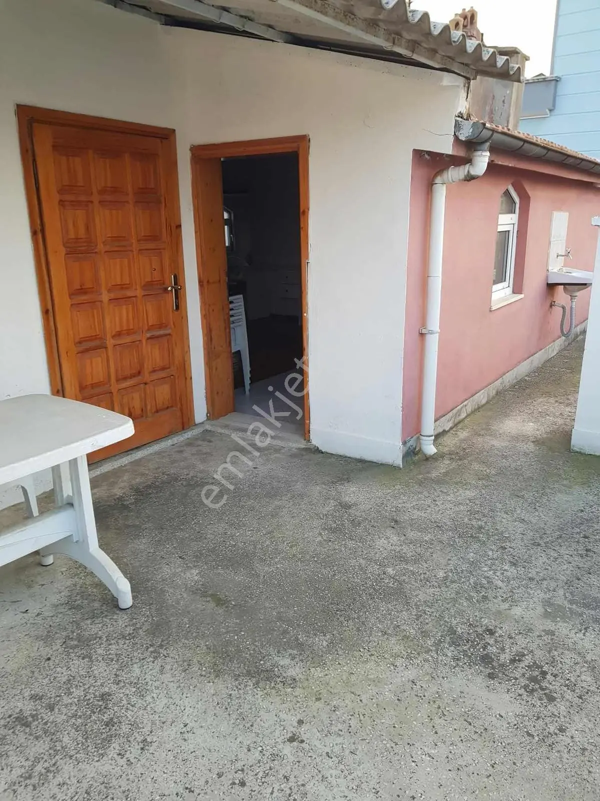 Hisar' Dan Atakent Anayola 50m Geniş 5+2 Dubleks Daire — fotoğraf 24