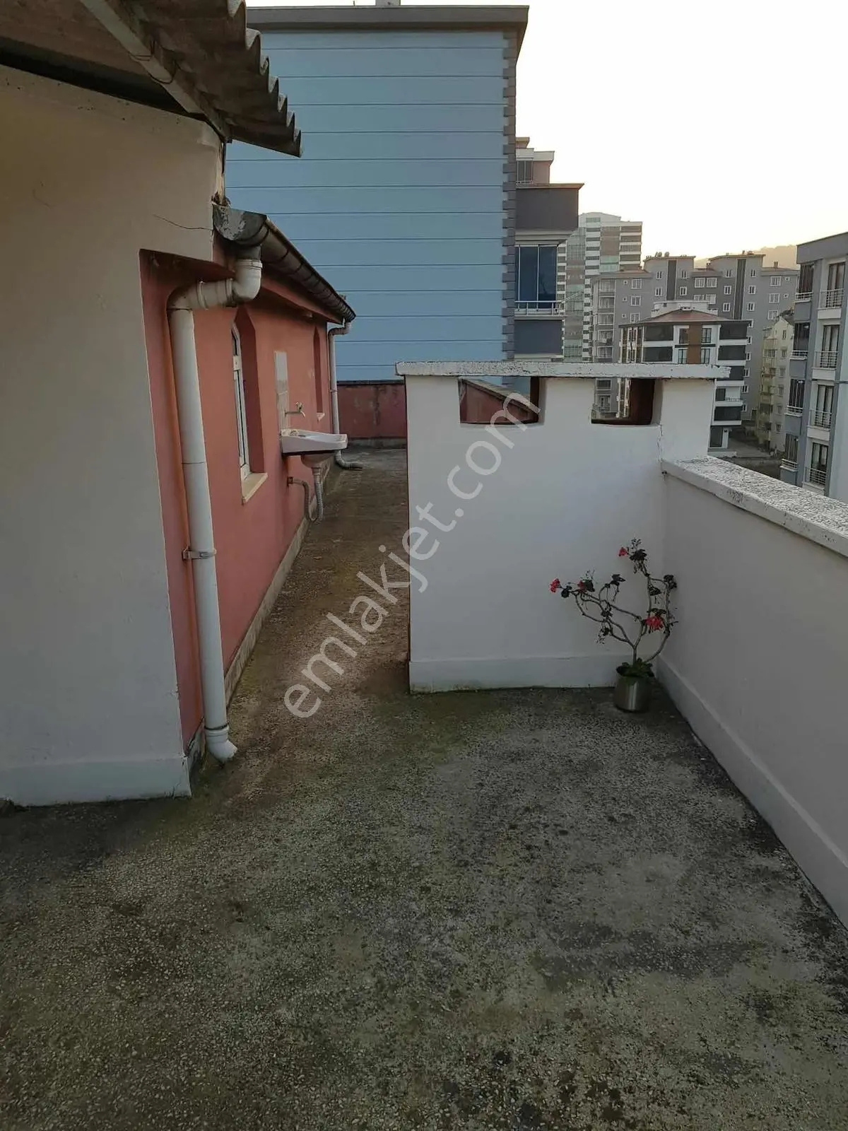 Hisar' Dan Atakent Anayola 50m Geniş 5+2 Dubleks Daire — fotoğraf 25