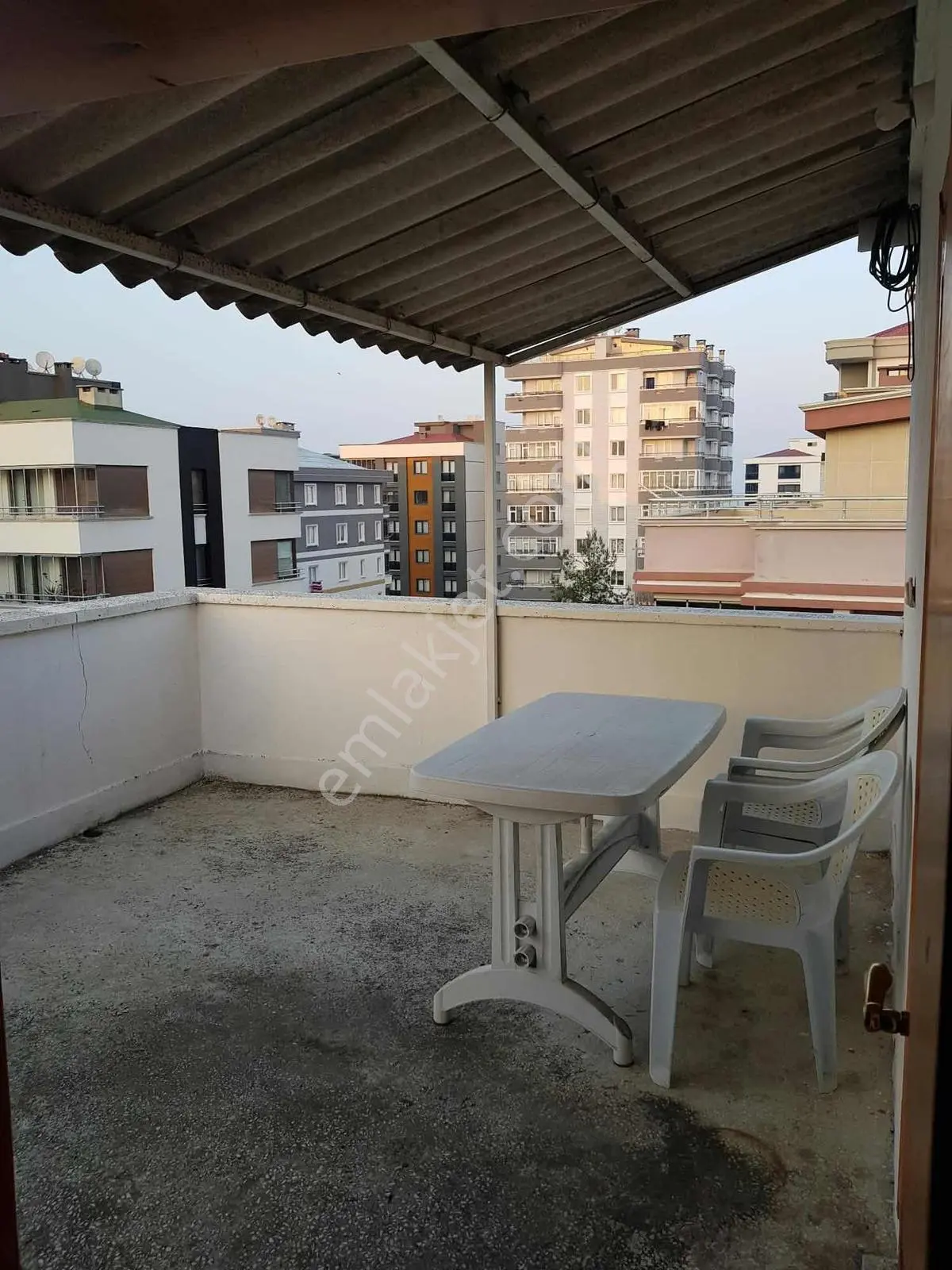 Hisar' Dan Atakent Anayola 50m Geniş 5+2 Dubleks Daire — fotoğraf 26