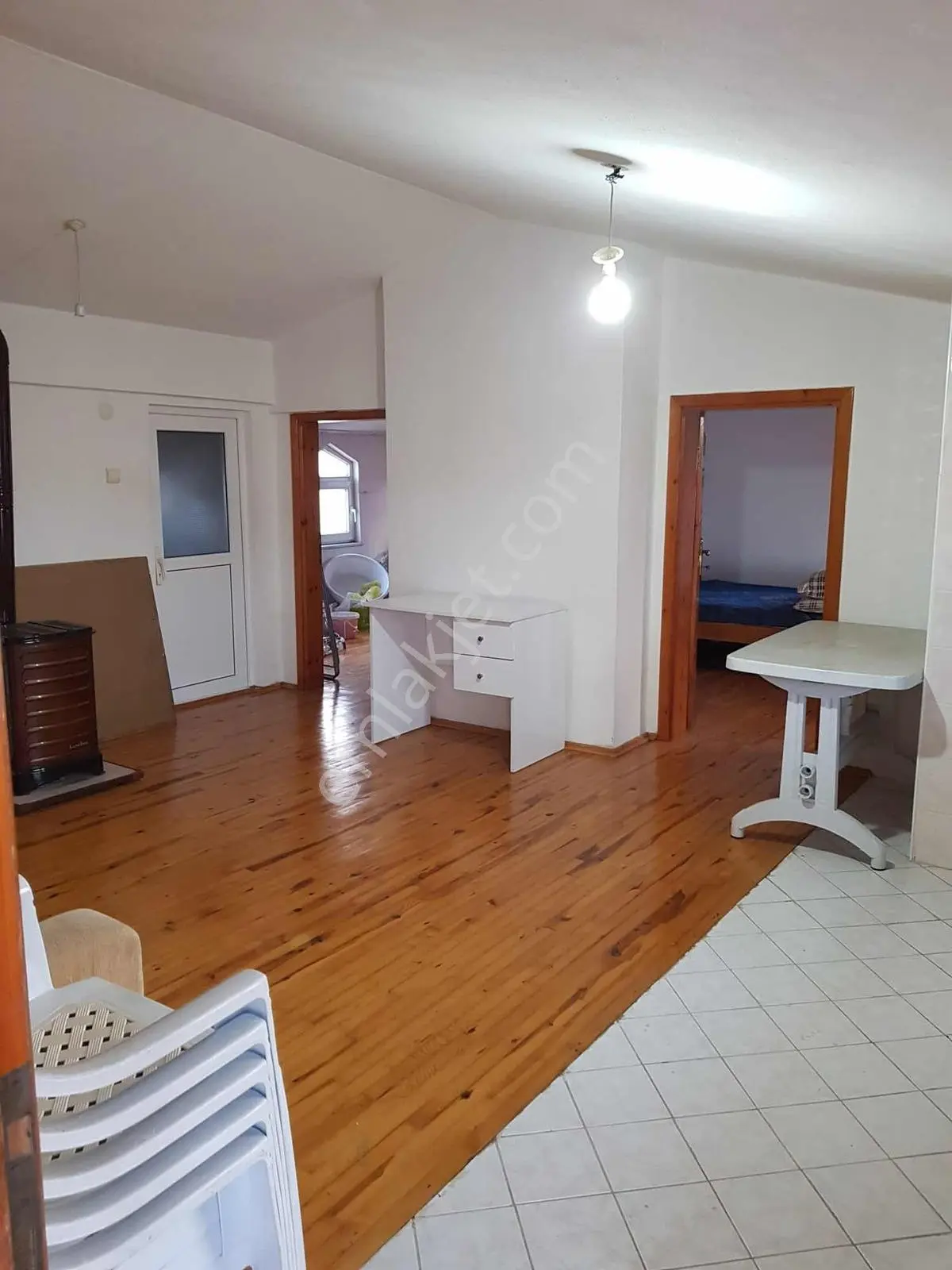Hisar' Dan Atakent Anayola 50m Geniş 5+2 Dubleks Daire — fotoğraf 28