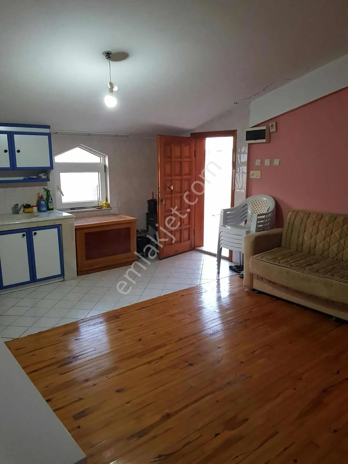 Hisar' Dan Atakent Anayola 50m Geniş 5+2 Dubleks Daire — fotoğraf 29