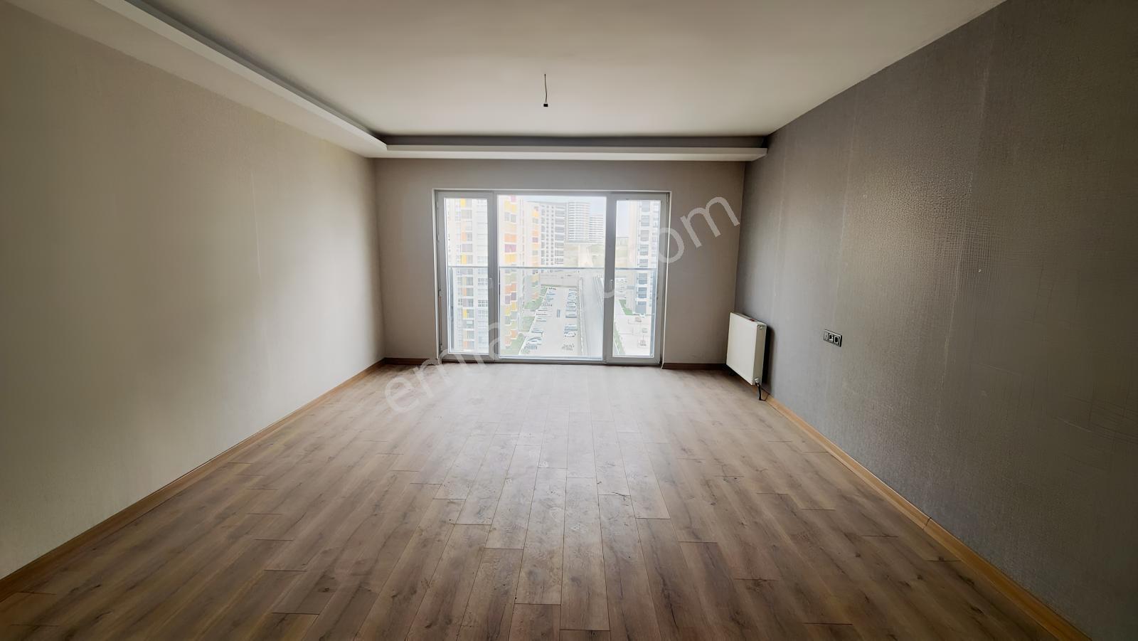 Serra Bulvarda Farklı Katlarda Alternatif 3+1 Satılık Daireler — fotoğraf 7