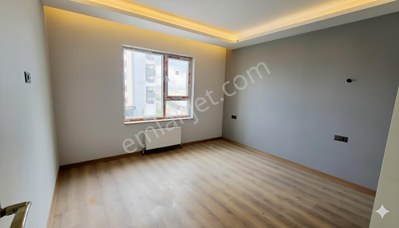 Serra Bulvarda Farklı Katlarda Alternatif 3+1 Satılık Daireler — fotoğraf 8