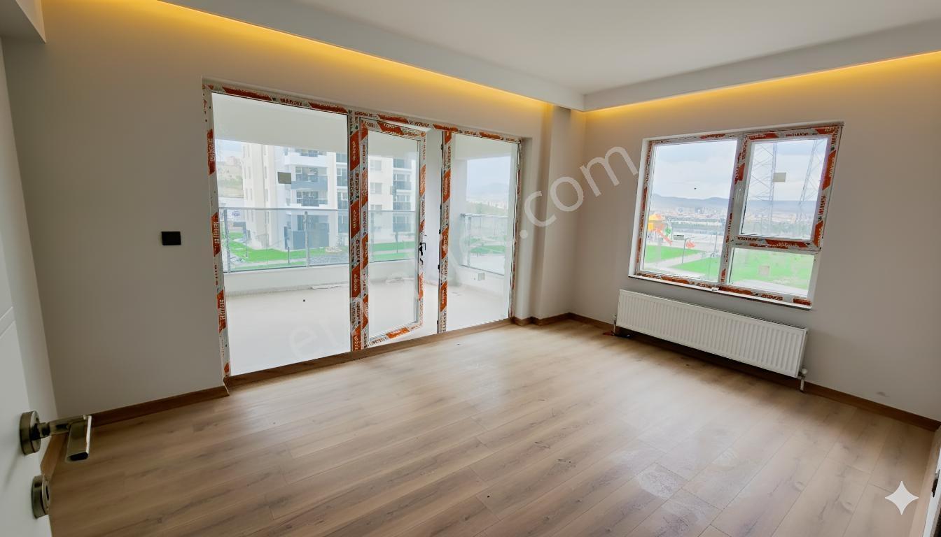 Serra Bulvarda Farklı Katlarda Alternatif 3+1 Satılık Daireler — fotoğraf 9