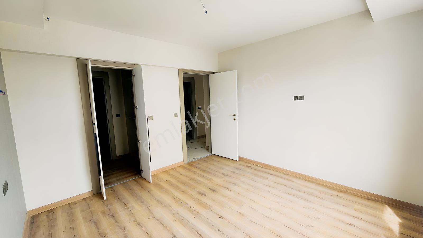 Serra Bulvarda Farklı Katlarda Alternatif 3+1 Satılık Daireler — fotoğraf 10
