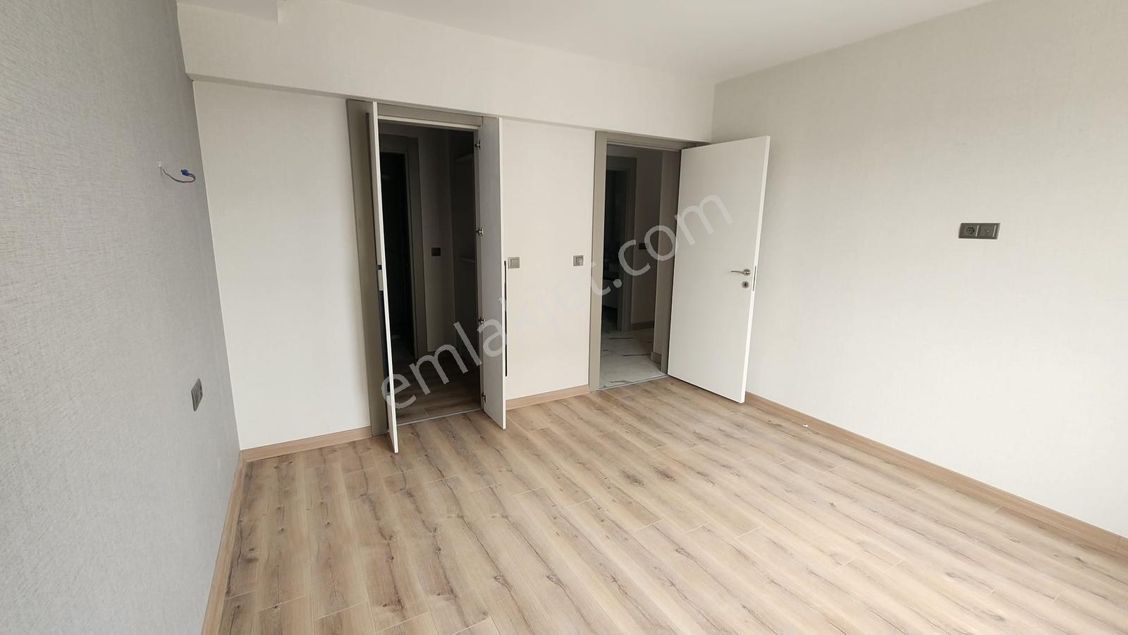 Serra Bulvarda Farklı Katlarda Alternatif 3+1 Satılık Daireler — fotoğraf 14