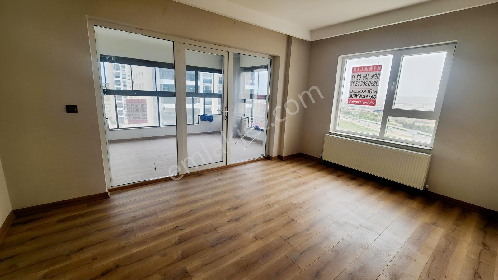 Serra Bulvarda Farklı Katlarda Alternatif 3+1 Satılık Daireler — fotoğraf 15