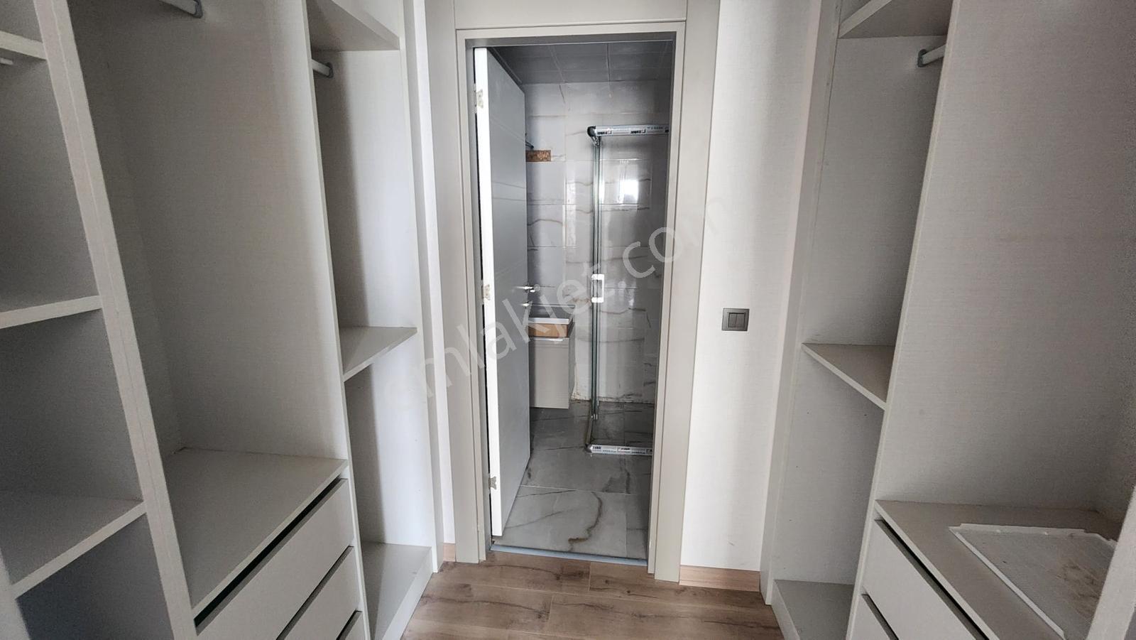 Serra Bulvarda Farklı Katlarda Alternatif 3+1 Satılık Daireler — fotoğraf 16